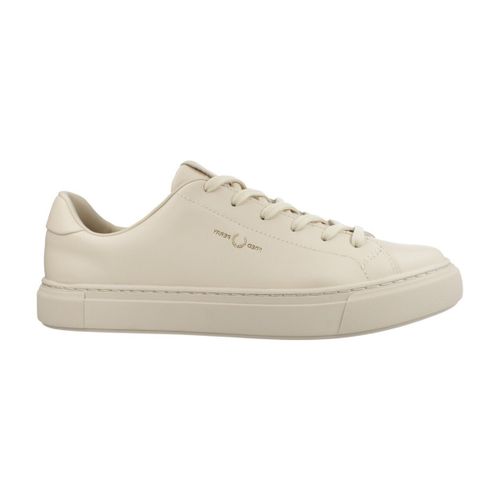 Baskets Fred Perry B71 Leather - Fred Perry - Modalova