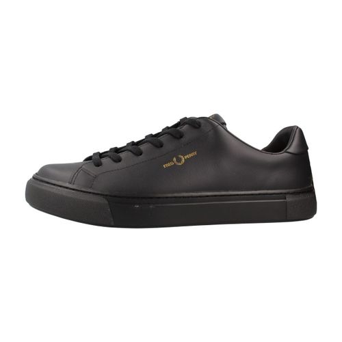 Baskets Fred Perry B71 Leather - Fred Perry - Modalova
