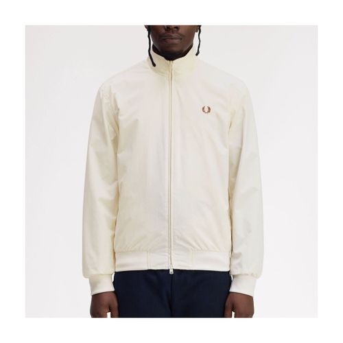 Veste The Brentham Jacket - Fred Perry - Modalova