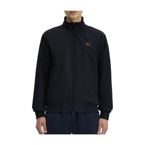 Veste The Brentham Jacket - Fred Perry - Modalova