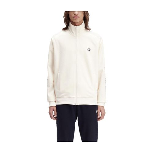 Veste J5557fp Contrast Tape Jacket - Fred Perry - Modalova