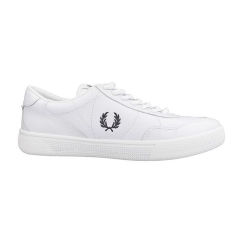 Baskets Fred Perry B11 Leather - Fred Perry - Modalova