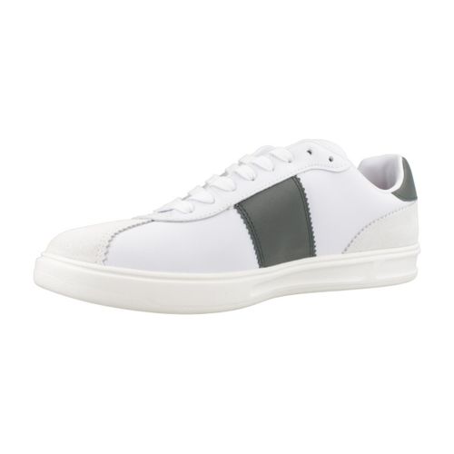 Baskets Fred Perry B4 Leather Suede - Fred Perry - Modalova