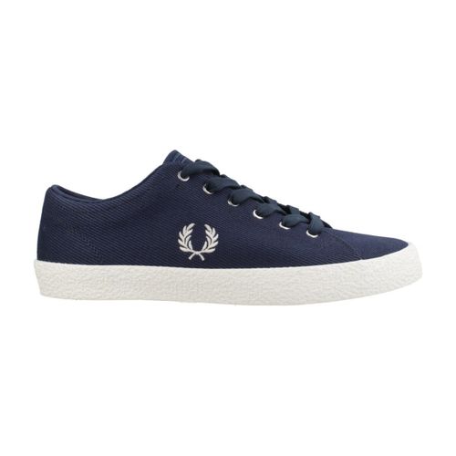 Baskets Baseline Heavy Twil - Fred Perry - Modalova