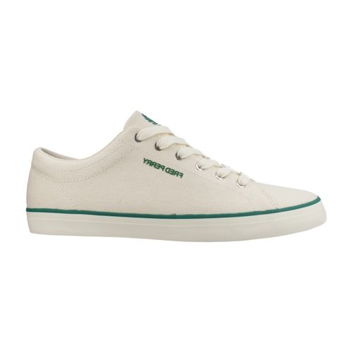 Baskets Fred Perry Baseline Canvas - Fred Perry - Modalova