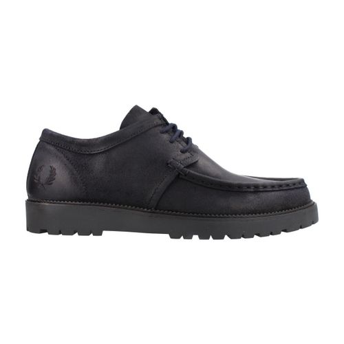 Derbies Fred Perry B1343fp - Fred Perry - Modalova