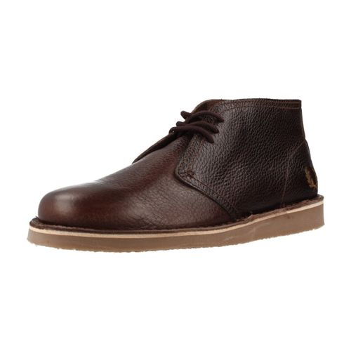 Bottes Fred Perry B1339fp - Fred Perry - Modalova