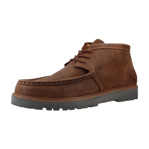 Bottes Fred Perry B1342fp - Fred Perry - Modalova