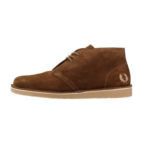 Bottes Fred Perry B9352fp - Fred Perry - Modalova