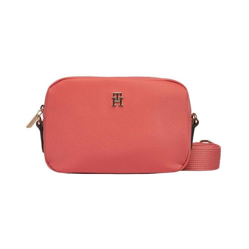 Sac Bandouliere Popette Camera - Tommy Hilfiger - Modalova