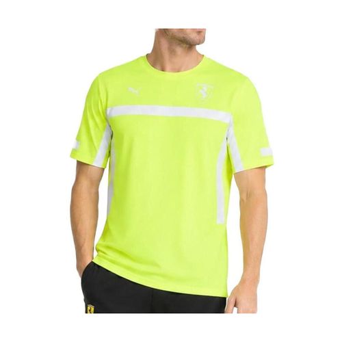 T-shirt Puma Team Setup - Puma - Modalova