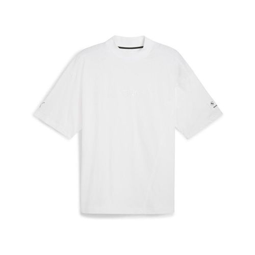 T-shirt Puma Bmw Mms Statement - Puma - Modalova