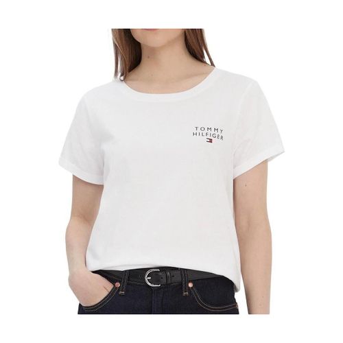 T-shirt Tommy Hilfiger Sleeve - Tommy Hilfiger - Modalova