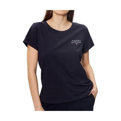 T-shirt Tommy Hilfiger T-Shirt - Tommy Hilfiger - Modalova