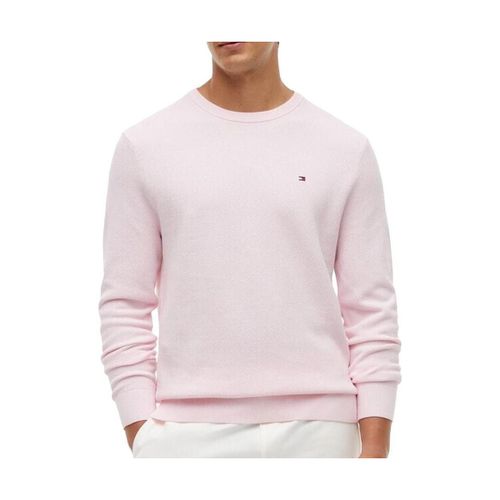 Sweat-shirt Essential Terry - Tommy Hilfiger - Modalova