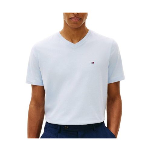 T-shirt Tommy Hilfiger Essential - Tommy Hilfiger - Modalova