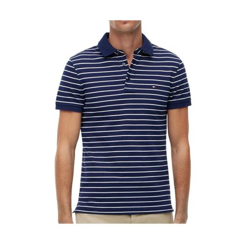 T-shirt Tommy Hilfiger 1985 - Tommy Hilfiger - Modalova
