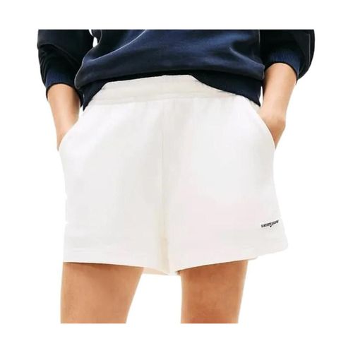 Short Tommy Hilfiger Tjw Script Lbl - Tommy Hilfiger - Modalova