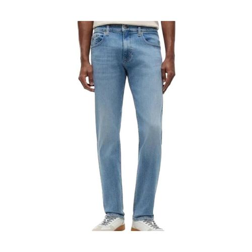 Jeans Tommy Hilfiger Scanton - Tommy Hilfiger - Modalova