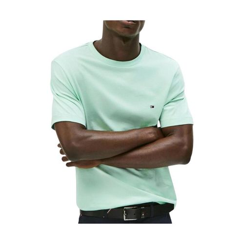T-shirt Tommy Hilfiger Ess Seasonal - Tommy Hilfiger - Modalova