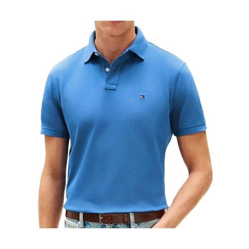 Polo Tommy Hilfiger 1985 Regulars - Tommy Hilfiger - Modalova