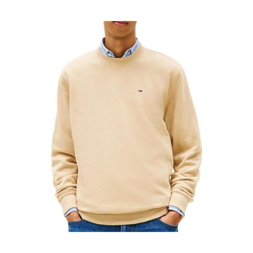 Sweat-shirt Reg Flag Crews - Tommy Hilfiger - Modalova