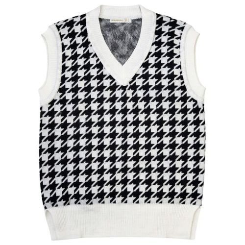 Gilets de costume Pull-J60 - Goldenim Paris - Modalova