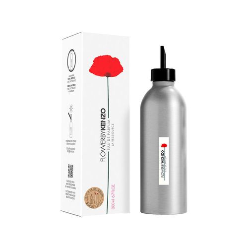 Eau de parfum Recharge Eau de Parfum Flower 200 ml - Kenzo - Modalova