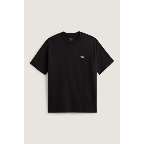 T-shirt Vn0010ffblk1 Left Chest Ii Loose Ss - Vans - Modalova