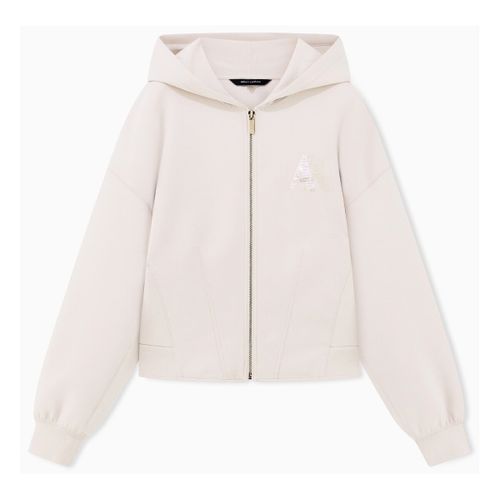 Sweatshirts Xw002861 Af1339 Sweatshirt - Armani Exchange - Modalova