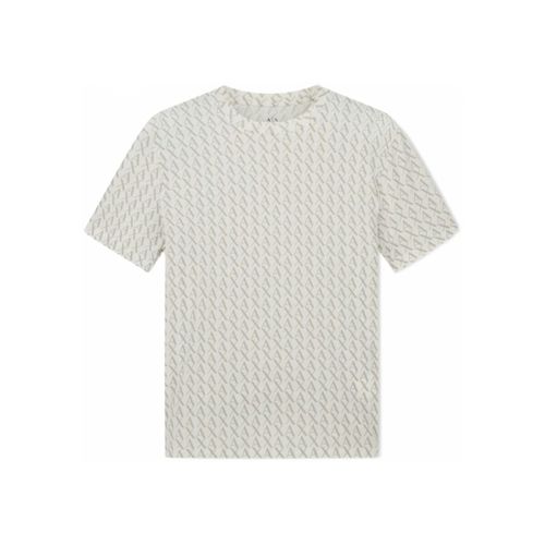 T-shirt Xm001228 Af1035 T Shirt - Armani Exchange - Modalova