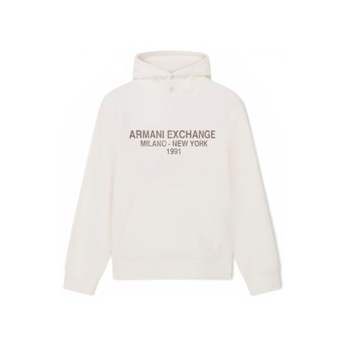Sweatshirts Xm003413 Af1628 Sweatshirt - Armani Exchange - Modalova