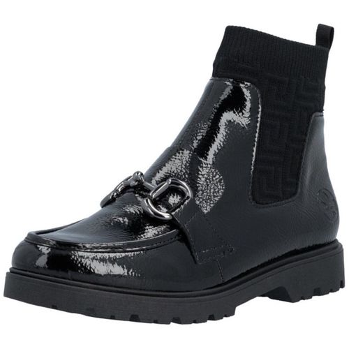 Bottes Rieker - Rieker - Modalova