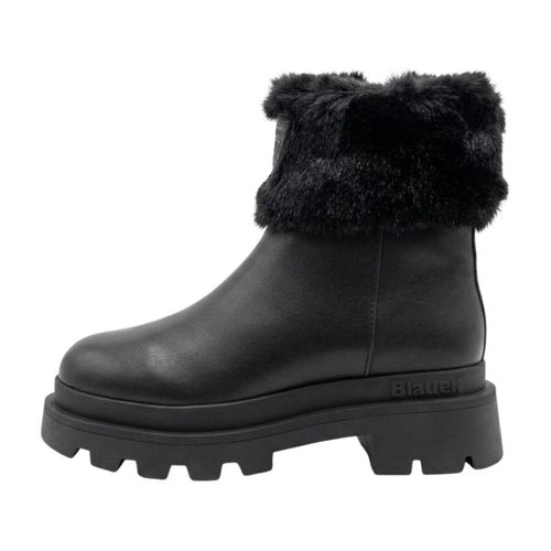 Boots Blauer - Blauer - Modalova