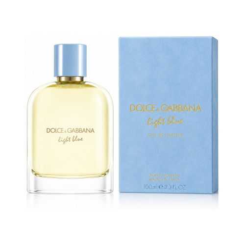 Eau de parfum Eau de Parfum Light Blue 100 ml - D&G - Modalova