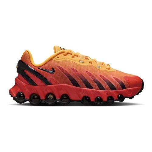Baskets basses AIR MAX DN ORANGE NOIR - Nike - Modalova