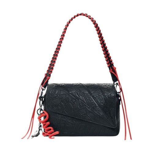 Sac à main Sac ALL MICKEY PHUKET MINI SOFT - Desigual - Modalova
