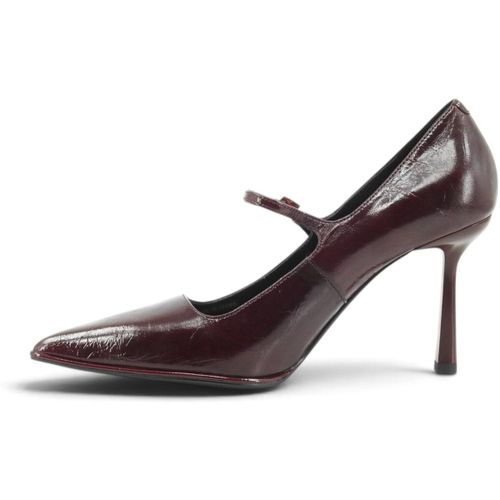 Chaussures escarpins C1NA3002-AI27-R014 - Café Noir - Modalova