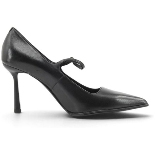 Chaussures escarpins C1NA4002-AI27-N001 - Café Noir - Modalova