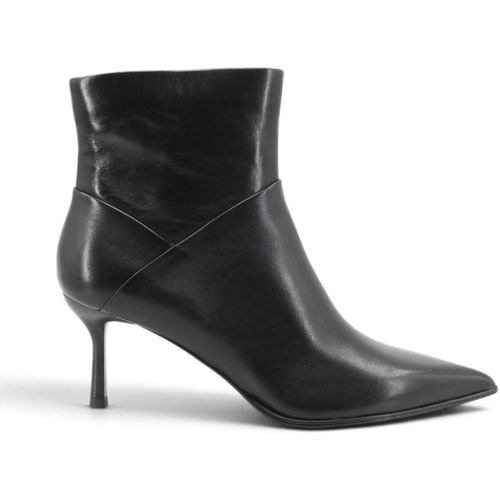 Bottines C1NF4003-AI27-N001 - Café Noir - Modalova