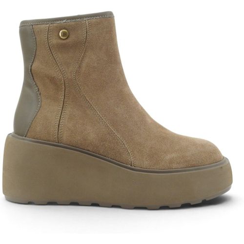 Bottines C1FB6900-AI27-M005 - Café Noir - Modalova