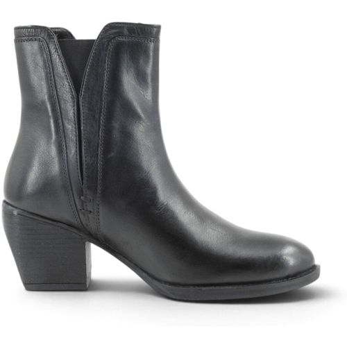 Bottines C1MA1707-AI27-N001 - Café Noir - Modalova