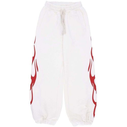 Jogging Flames Pants Off - Vision Of Super - Modalova