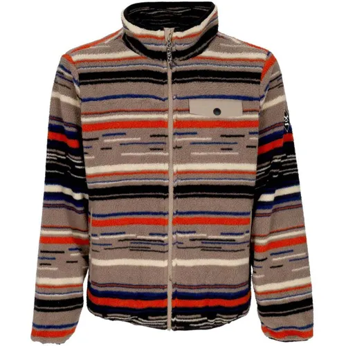 Blouson Insaneia Jacket Clay - Iriedaily - Modalova
