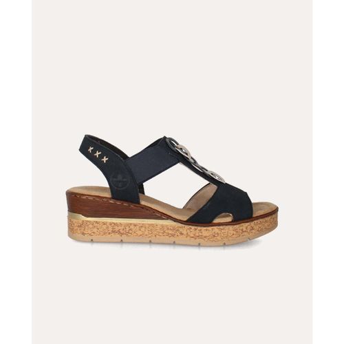Sandales Rieker 63798 - Rieker - Modalova