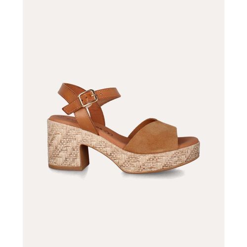 Sandales Eva Frutos 6737 - Eva Frutos - Modalova