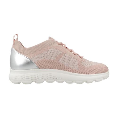 Baskets Geox 09tbn D Spherica - Geox - Modalova