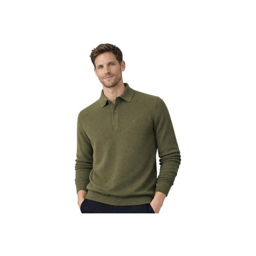 Pull - Pull col Polo - kaki - Billtornade - Modalova
