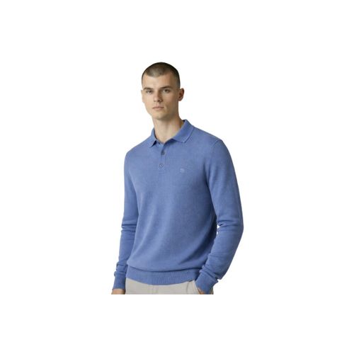 Pull - Pull col Polo - bleu - Billtornade - Modalova