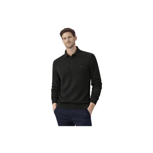 Pull - Pull col Polo - noir - Billtornade - Modalova